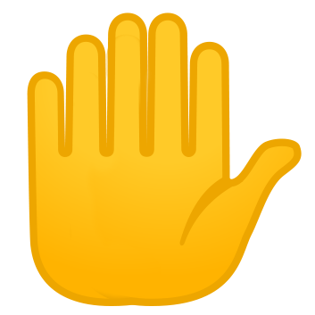 Six Finger AI hand